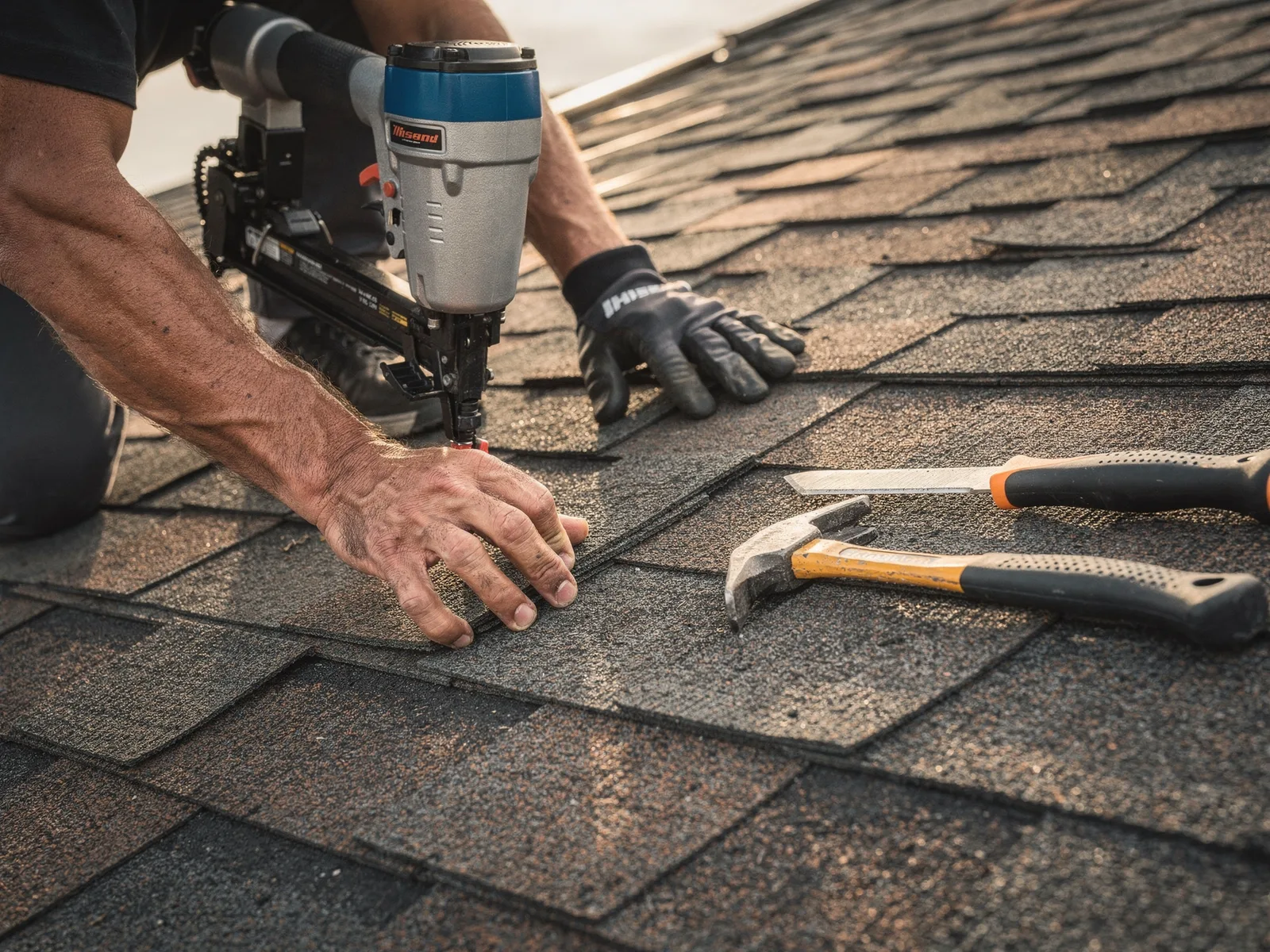 Why choose Roof Repair in Spillville, IA